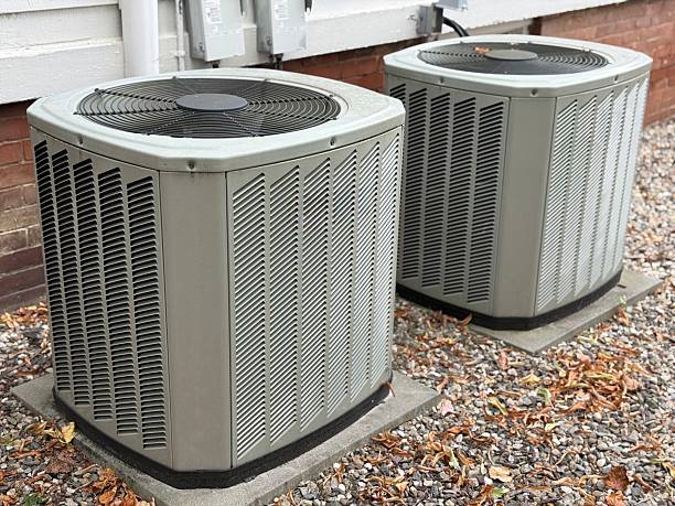 Reliable Ductwork Repair contractor in Blacksburg, SC by JG Cool HVAC